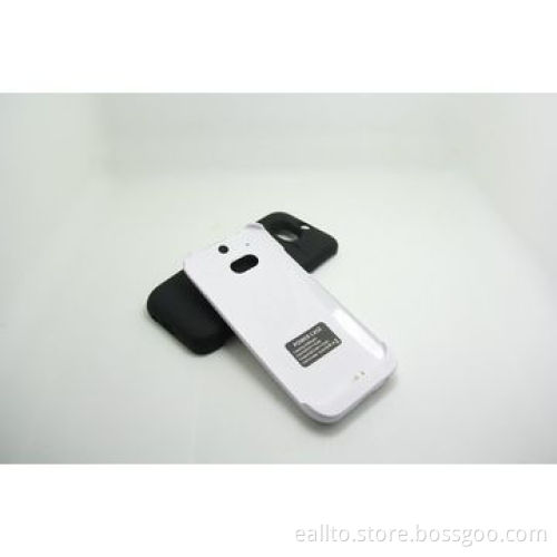 3,200mAh External Battery Case for HTC One M8